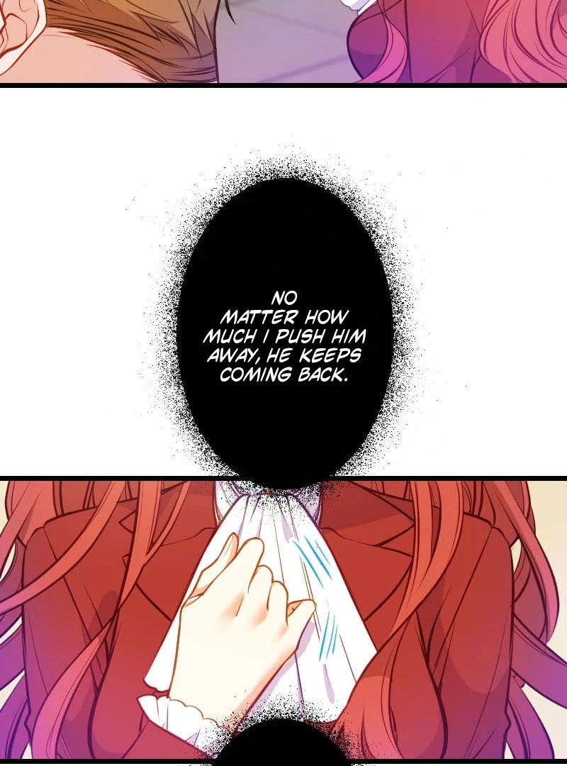 How to be Doted Again by the Cold-Hearted Grand Duke Chapter 13 page 87 - 