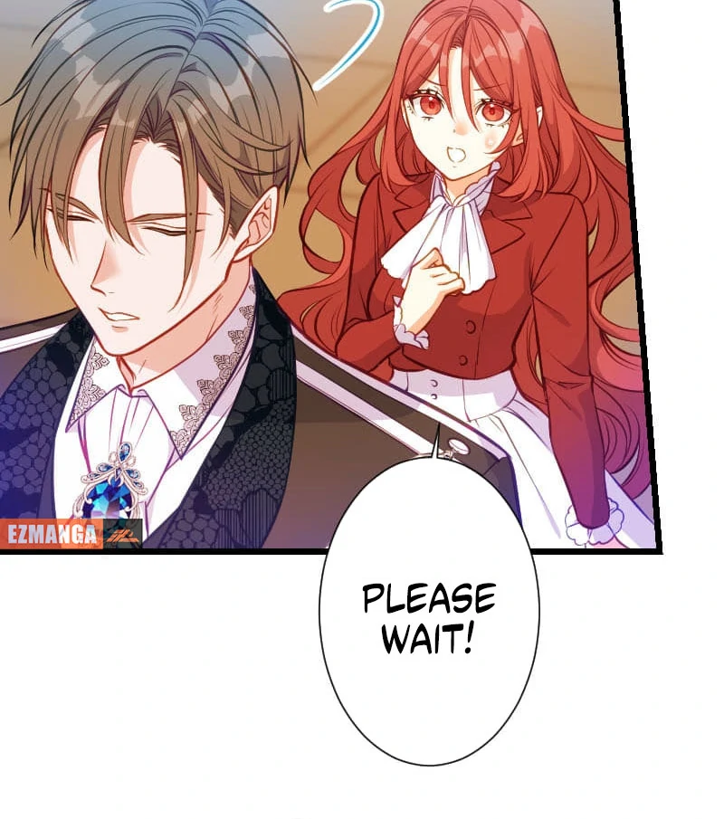 How to be Doted Again by the Cold-Hearted Grand Duke Chapter 13 page 89 - 