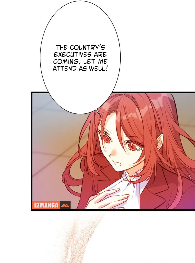 How to be Doted Again by the Cold-Hearted Grand Duke Chapter 13 page 90 - 