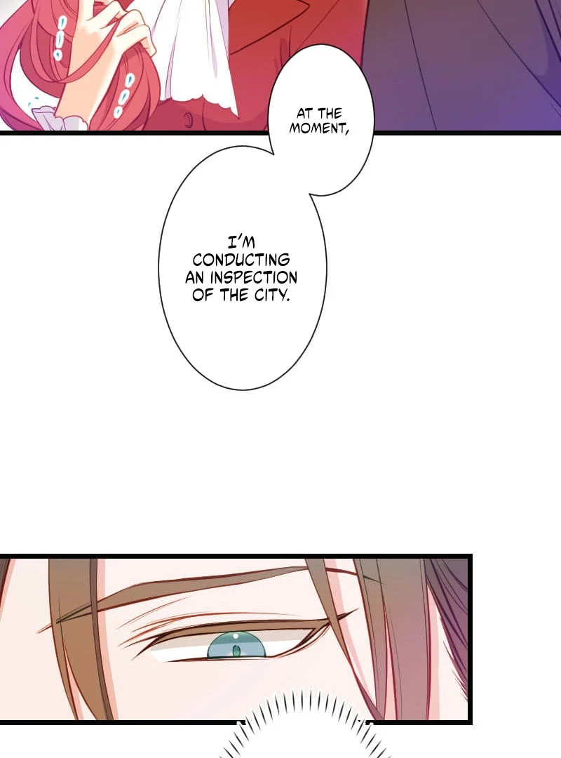 How to be Doted Again by the Cold-Hearted Grand Duke Chapter 13 page 10 - 