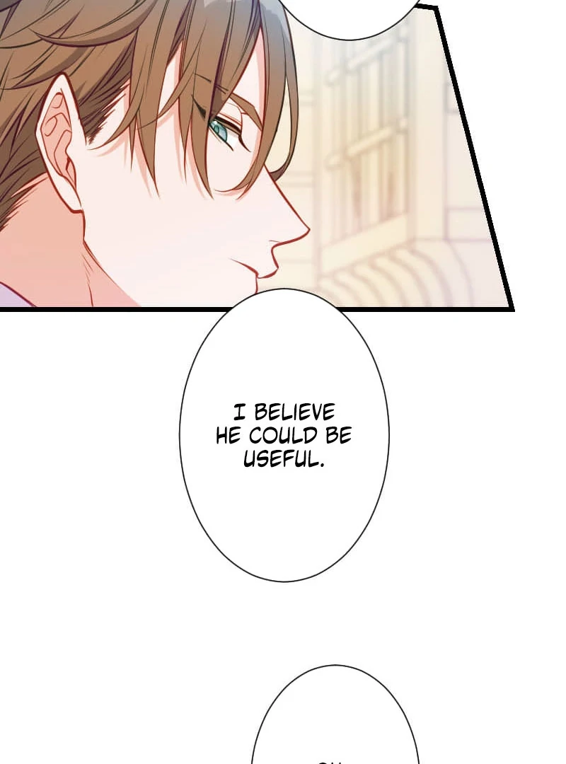 How to be Doted Again by the Cold-Hearted Grand Duke Chapter 13 page 93 - 