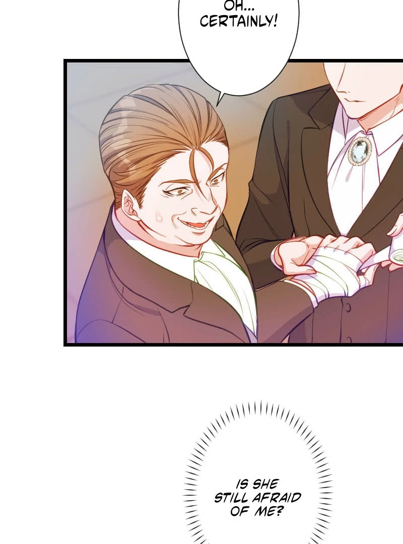 How to be Doted Again by the Cold-Hearted Grand Duke Chapter 13 page 94 - 