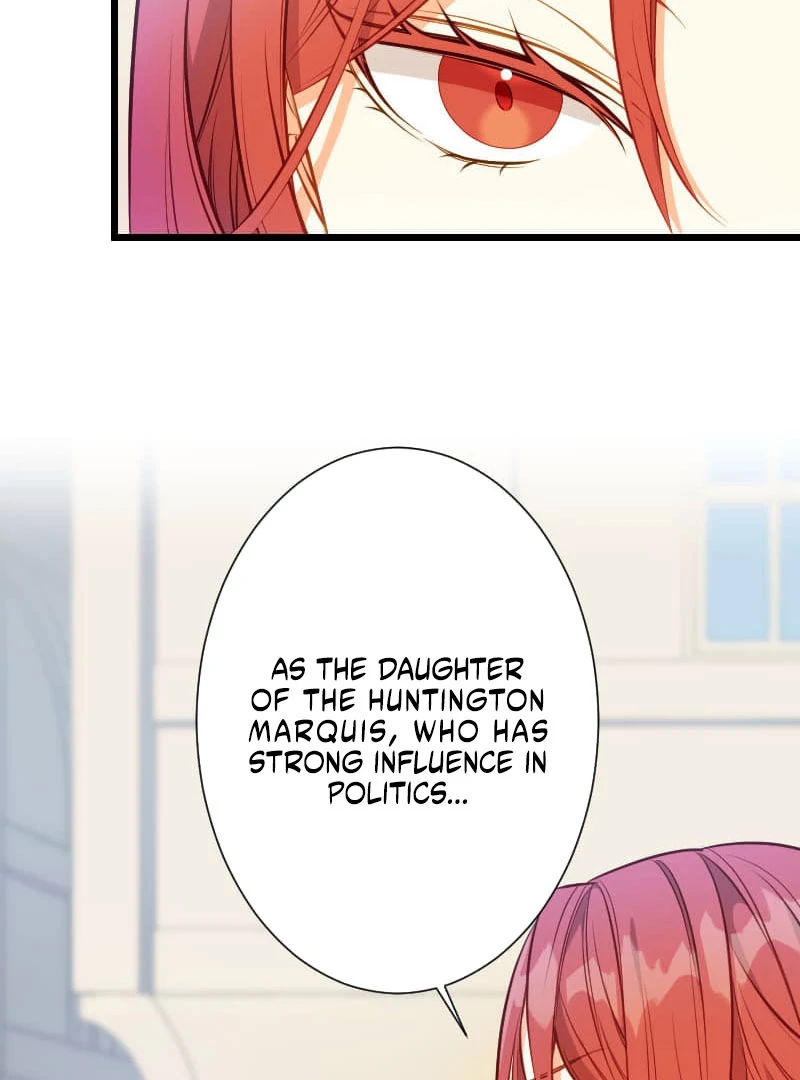 How to be Doted Again by the Cold-Hearted Grand Duke Chapter 13 page 96 - 