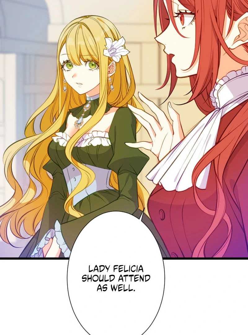 How to be Doted Again by the Cold-Hearted Grand Duke Chapter 13 page 97 - 