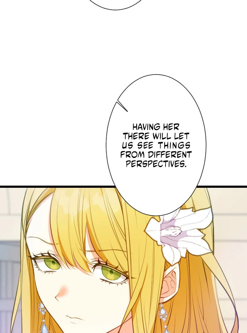 How to be Doted Again by the Cold-Hearted Grand Duke Chapter 13 page 98 - 