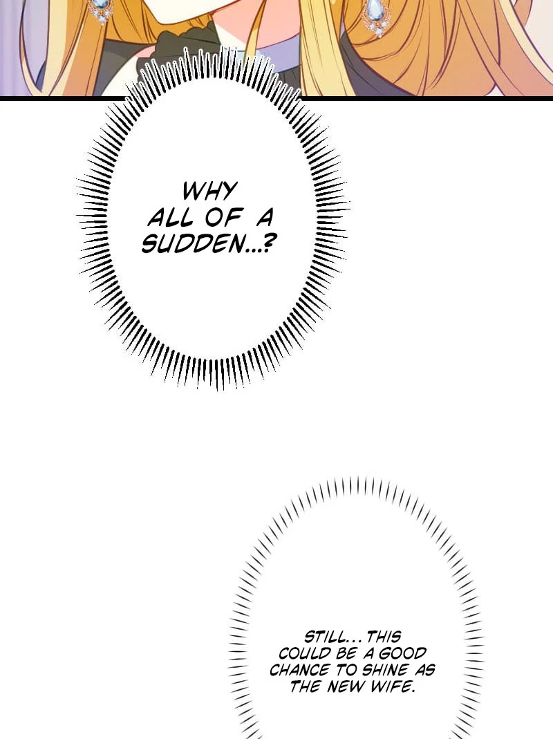 How to be Doted Again by the Cold-Hearted Grand Duke Chapter 13 page 99 - 
