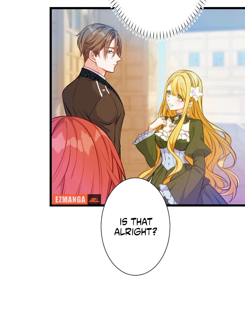 How to be Doted Again by the Cold-Hearted Grand Duke Chapter 13 page 100 - 