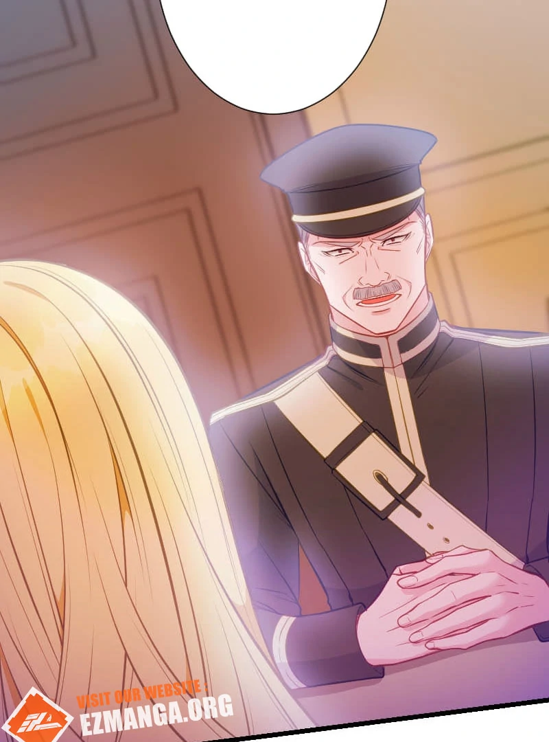 How to be Doted Again by the Cold-Hearted Grand Duke Chapter 16 page 11 - 