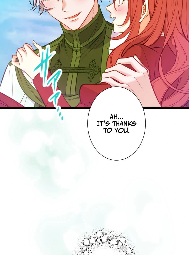 How to be Doted Again by the Cold-Hearted Grand Duke Chapter 16 page 101 - 