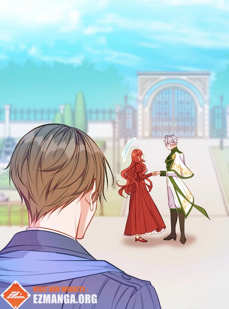 How to be Doted Again by the Cold-Hearted Grand Duke Chapter 16 page 103 - 