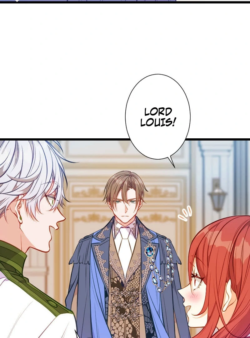 How to be Doted Again by the Cold-Hearted Grand Duke Chapter 16 page 104 - 