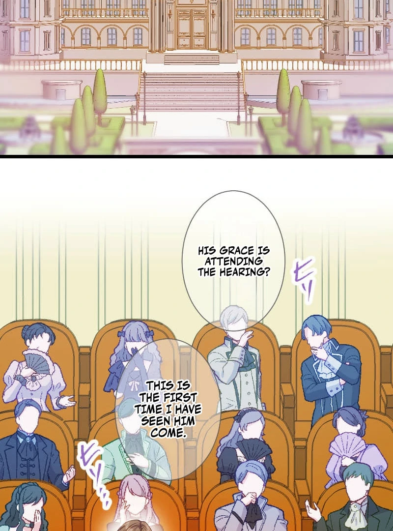 How to be Doted Again by the Cold-Hearted Grand Duke Chapter 16 page 16 - 