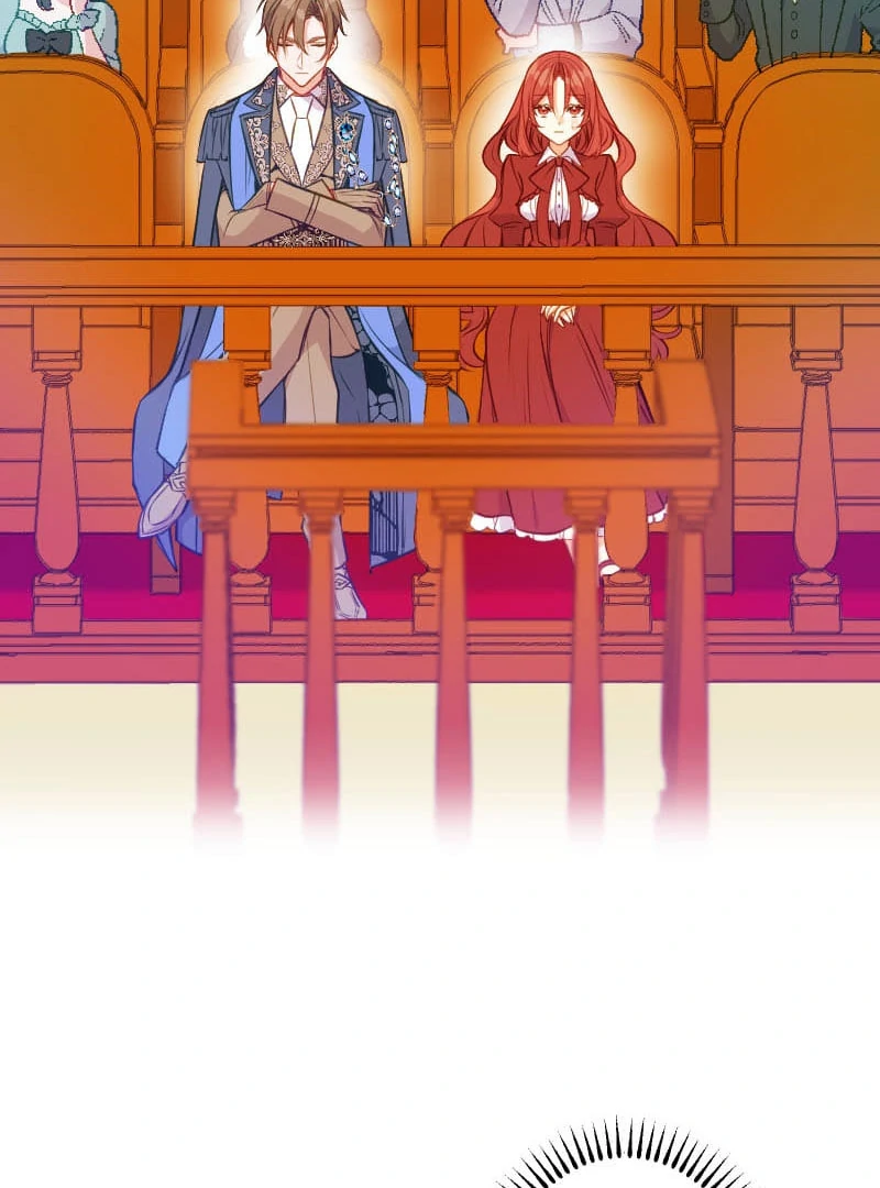 How to be Doted Again by the Cold-Hearted Grand Duke Chapter 16 page 17 - 