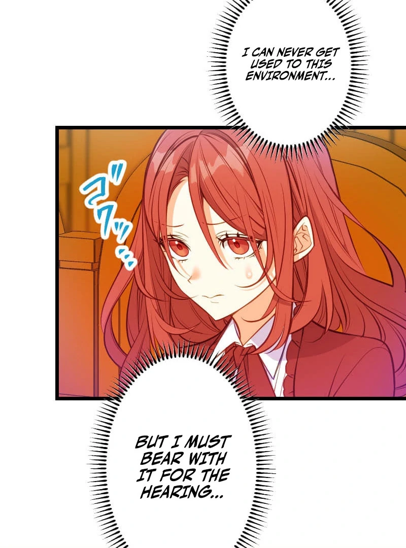 How to be Doted Again by the Cold-Hearted Grand Duke Chapter 16 page 18 - 