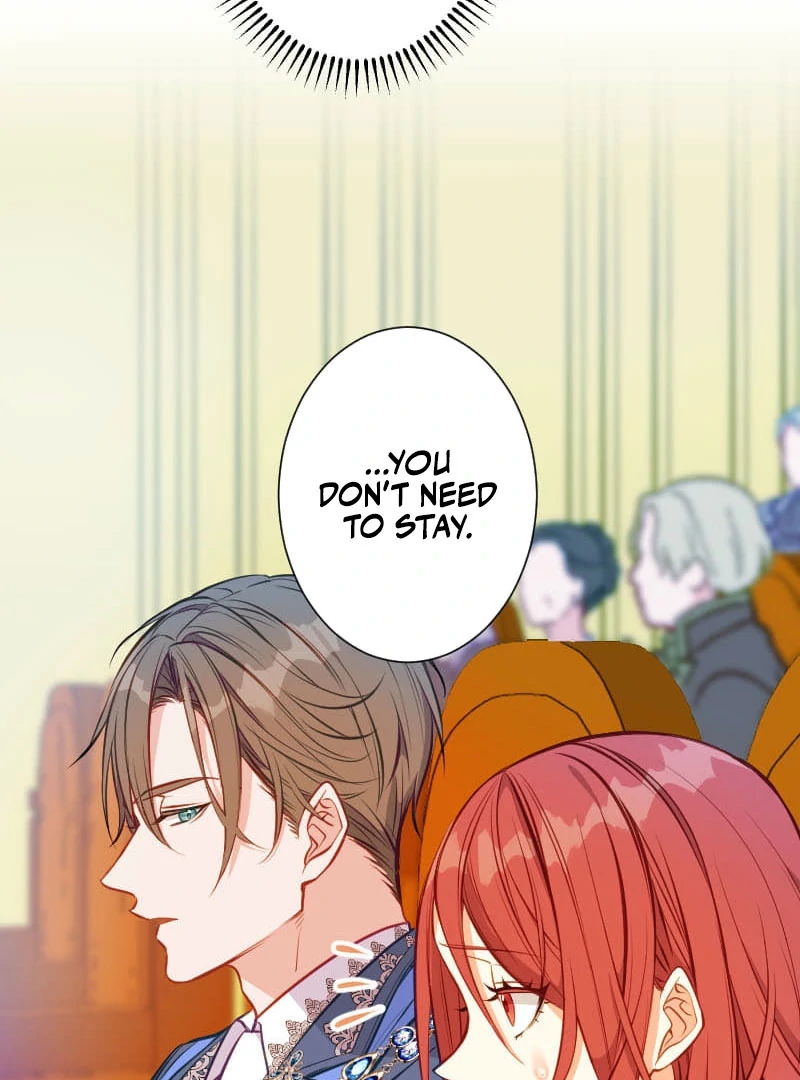 How to be Doted Again by the Cold-Hearted Grand Duke Chapter 16 page 19 - 