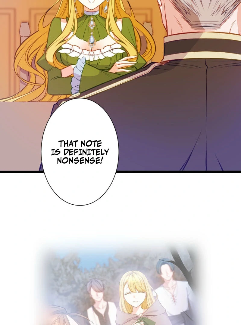How to be Doted Again by the Cold-Hearted Grand Duke Chapter 16 page 3 - 