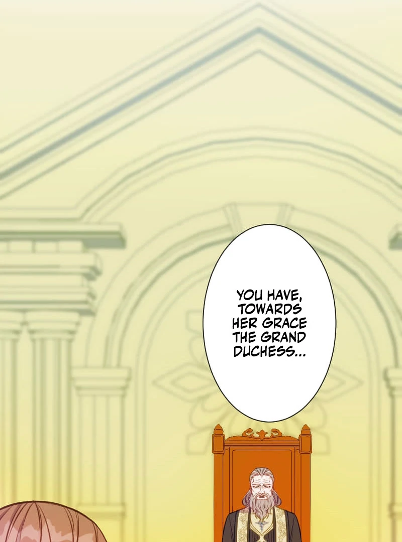 How to be Doted Again by the Cold-Hearted Grand Duke Chapter 16 page 25 - 