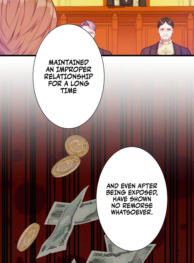 How to be Doted Again by the Cold-Hearted Grand Duke Chapter 16 page 26 - 