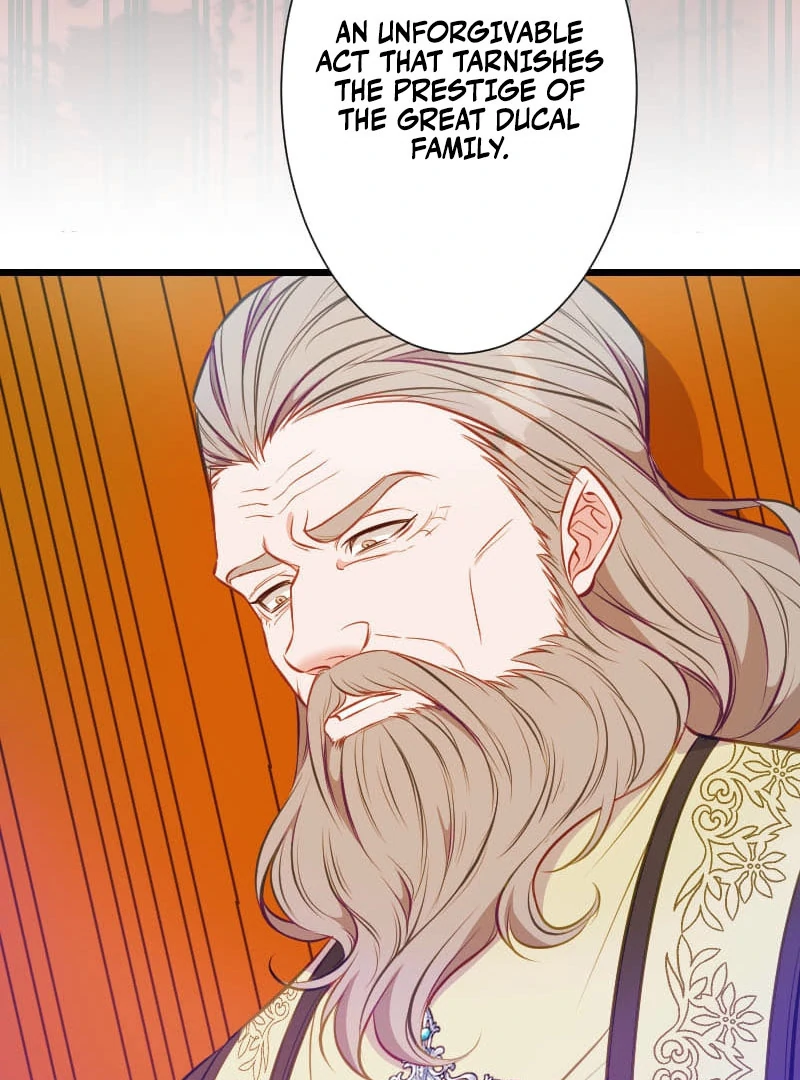 How to be Doted Again by the Cold-Hearted Grand Duke Chapter 16 page 28 - 