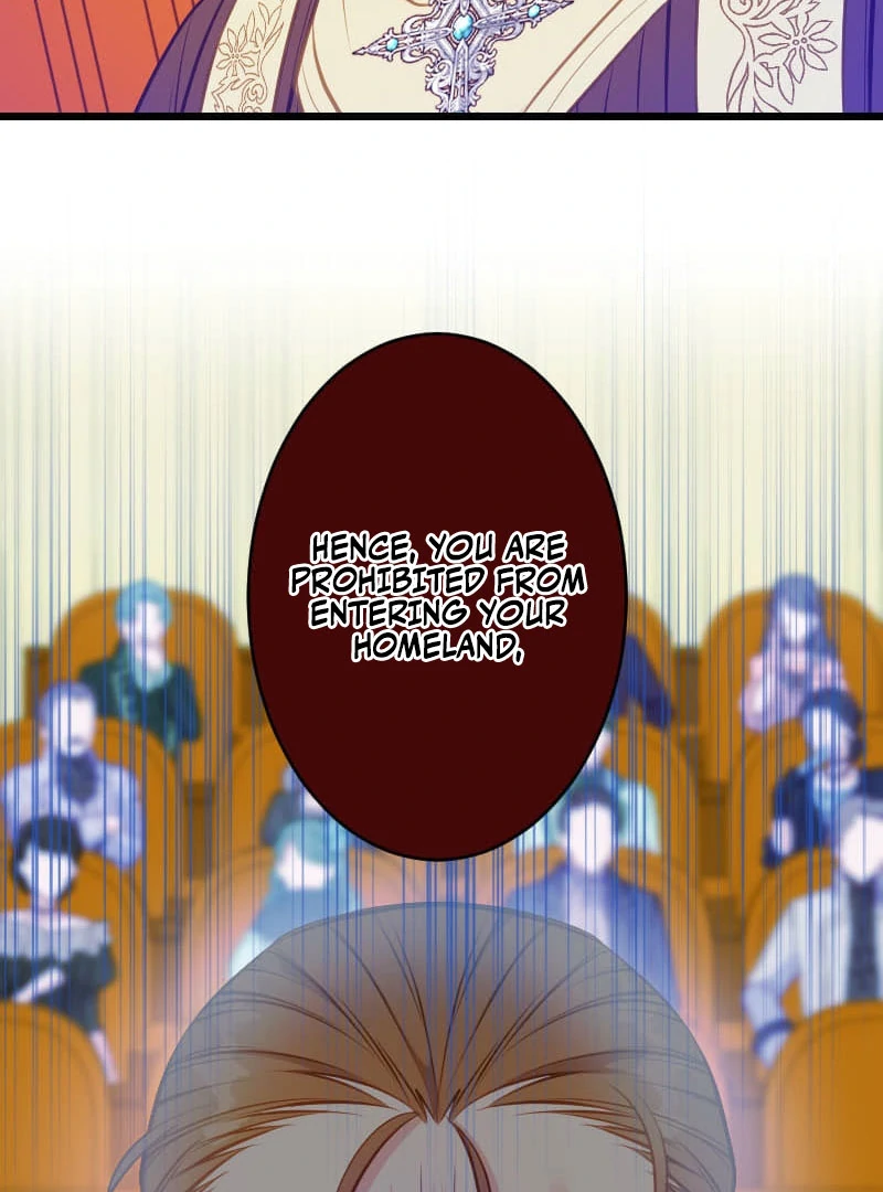 How to be Doted Again by the Cold-Hearted Grand Duke Chapter 16 page 29 - 
