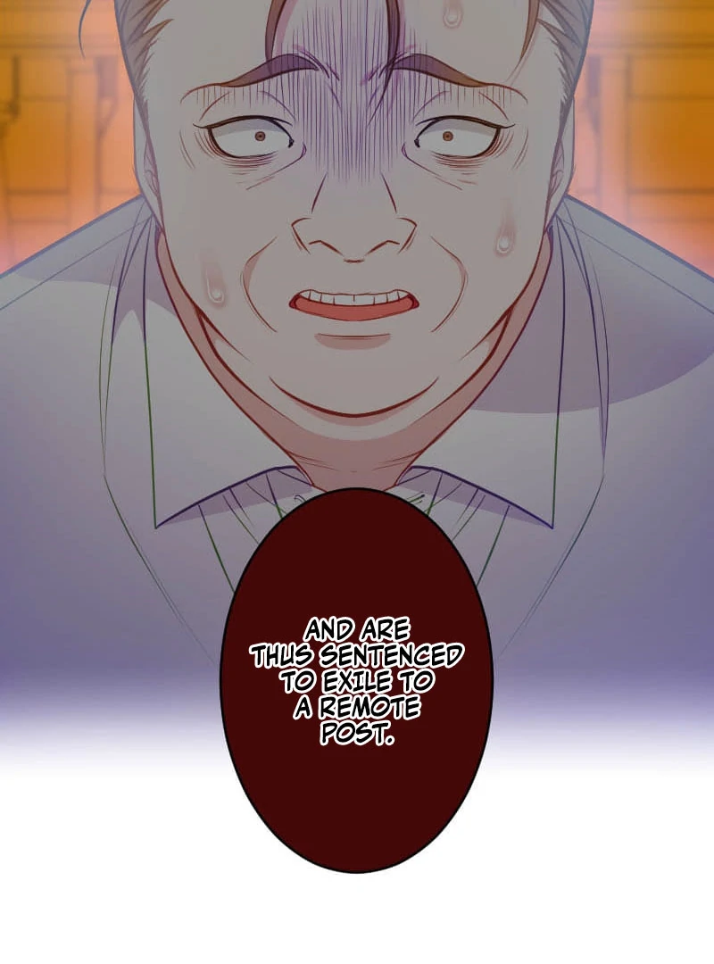 How to be Doted Again by the Cold-Hearted Grand Duke Chapter 16 page 30 - 