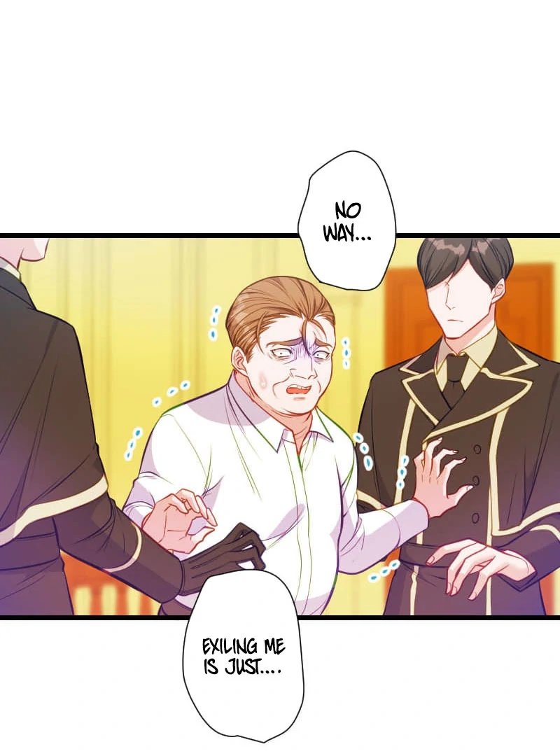 How to be Doted Again by the Cold-Hearted Grand Duke Chapter 16 page 31 - 