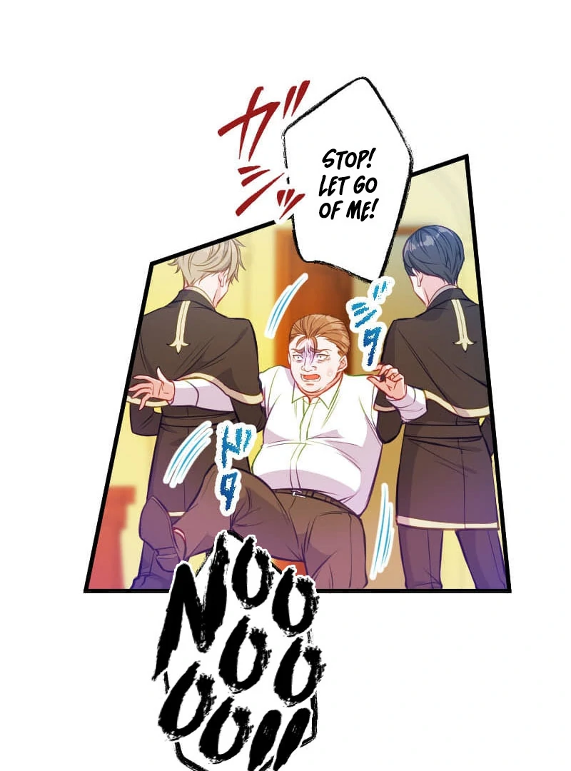 How to be Doted Again by the Cold-Hearted Grand Duke Chapter 16 page 32 - 