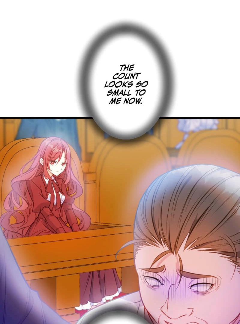 How to be Doted Again by the Cold-Hearted Grand Duke Chapter 16 page 34 - 