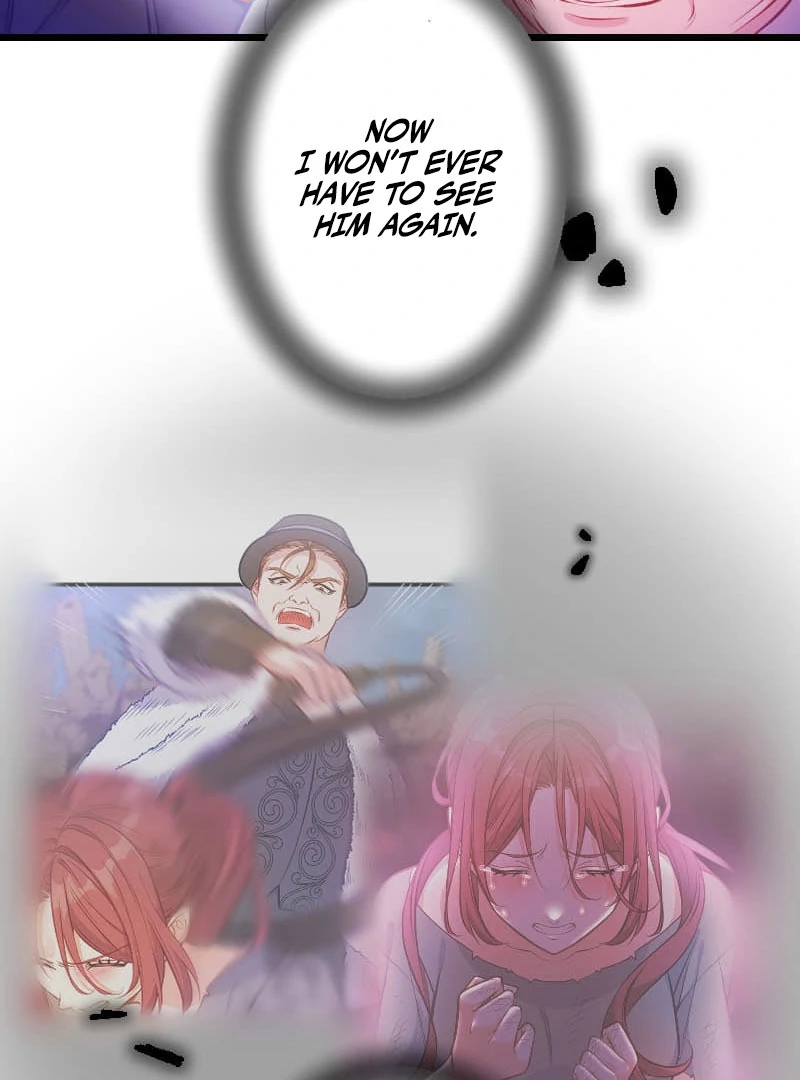 How to be Doted Again by the Cold-Hearted Grand Duke Chapter 16 page 35 - 
