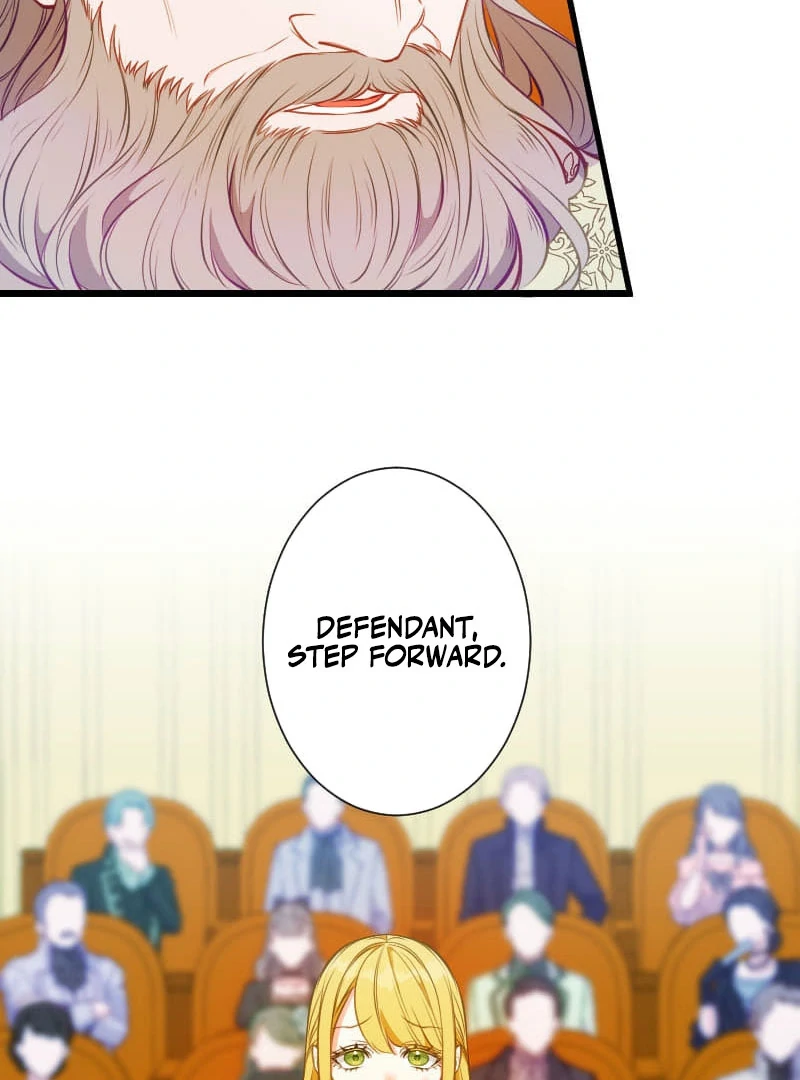How to be Doted Again by the Cold-Hearted Grand Duke Chapter 16 page 39 - 