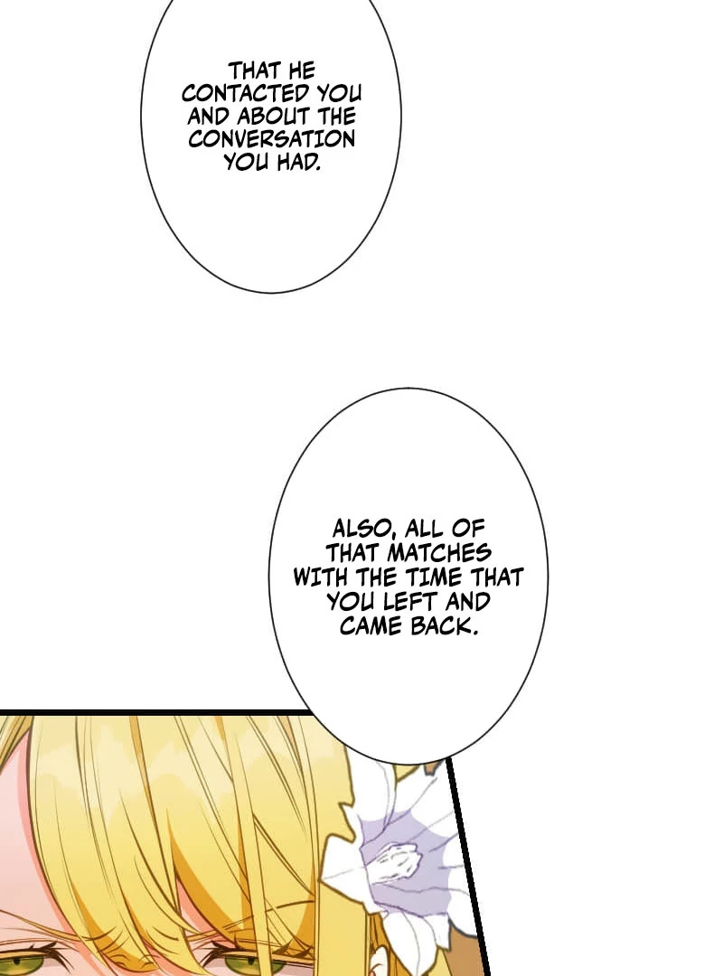 How to be Doted Again by the Cold-Hearted Grand Duke Chapter 16 page 5 - 