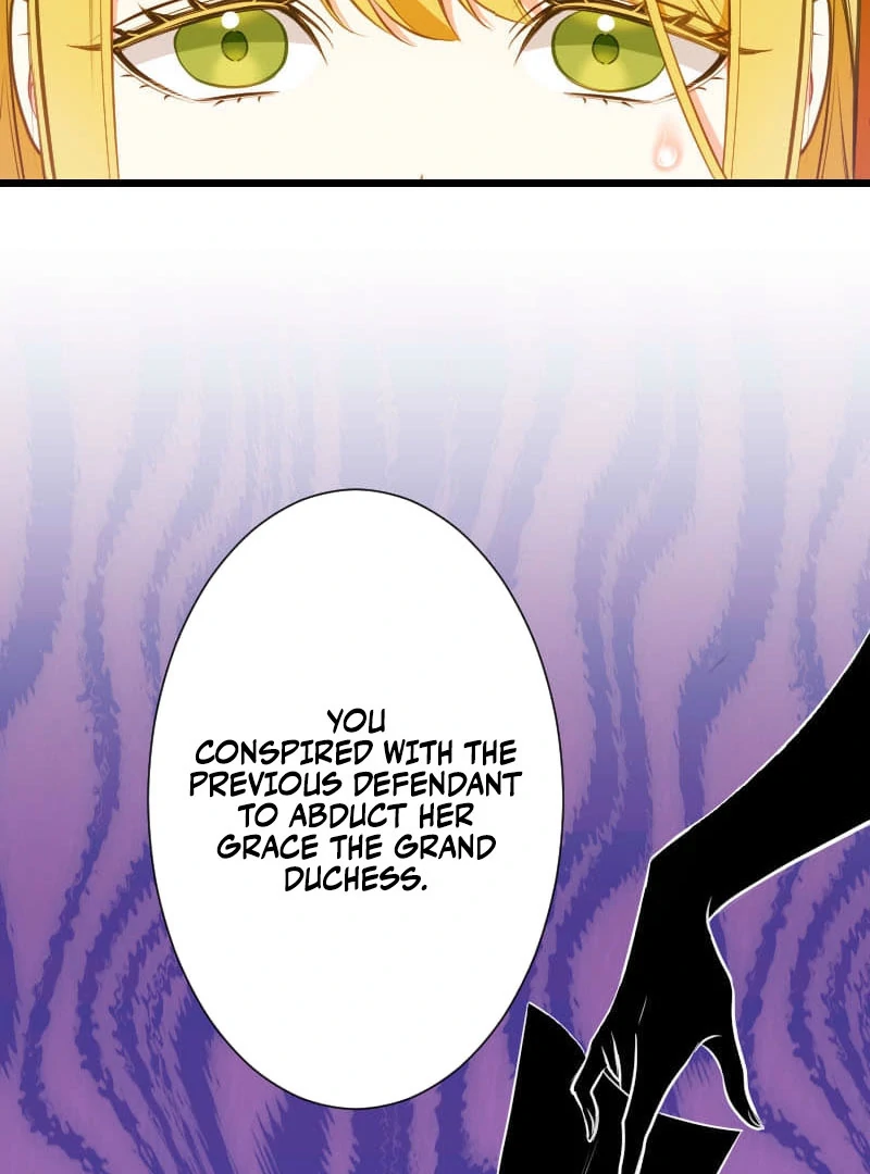 How to be Doted Again by the Cold-Hearted Grand Duke Chapter 16 page 41 - 