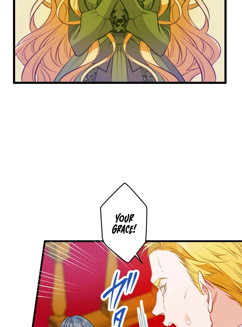 How to be Doted Again by the Cold-Hearted Grand Duke Chapter 16 page 46 - 