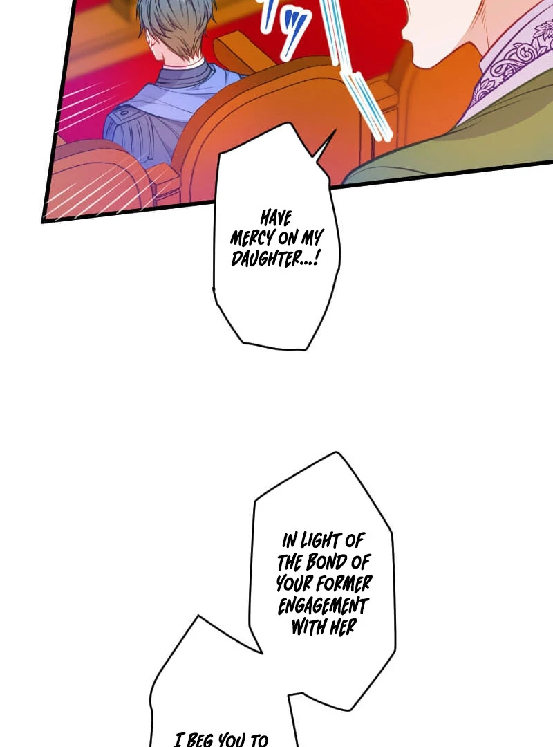 How to be Doted Again by the Cold-Hearted Grand Duke Chapter 16 page 47 - 
