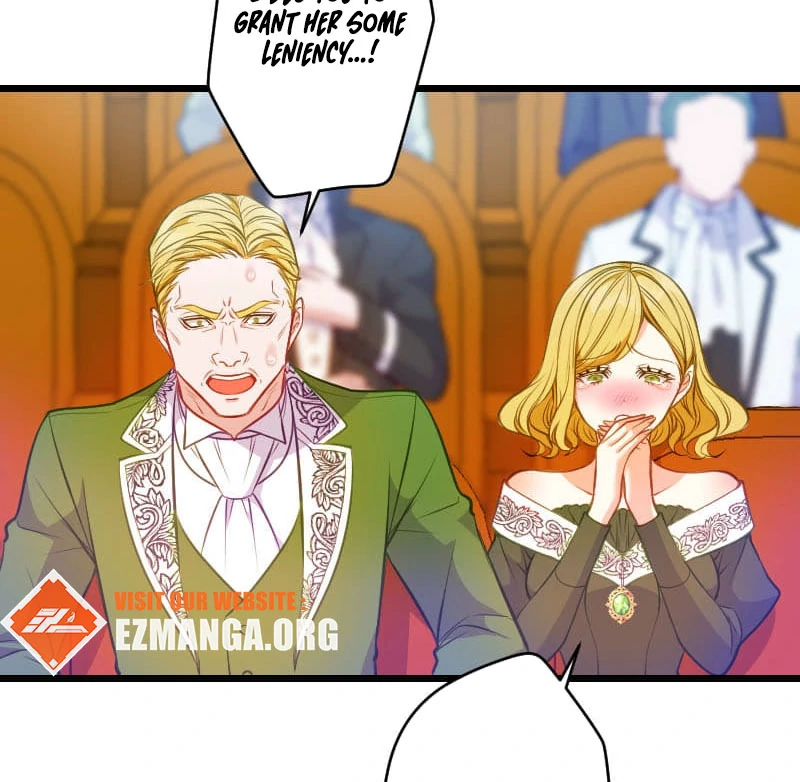 How to be Doted Again by the Cold-Hearted Grand Duke Chapter 16 page 48 - 