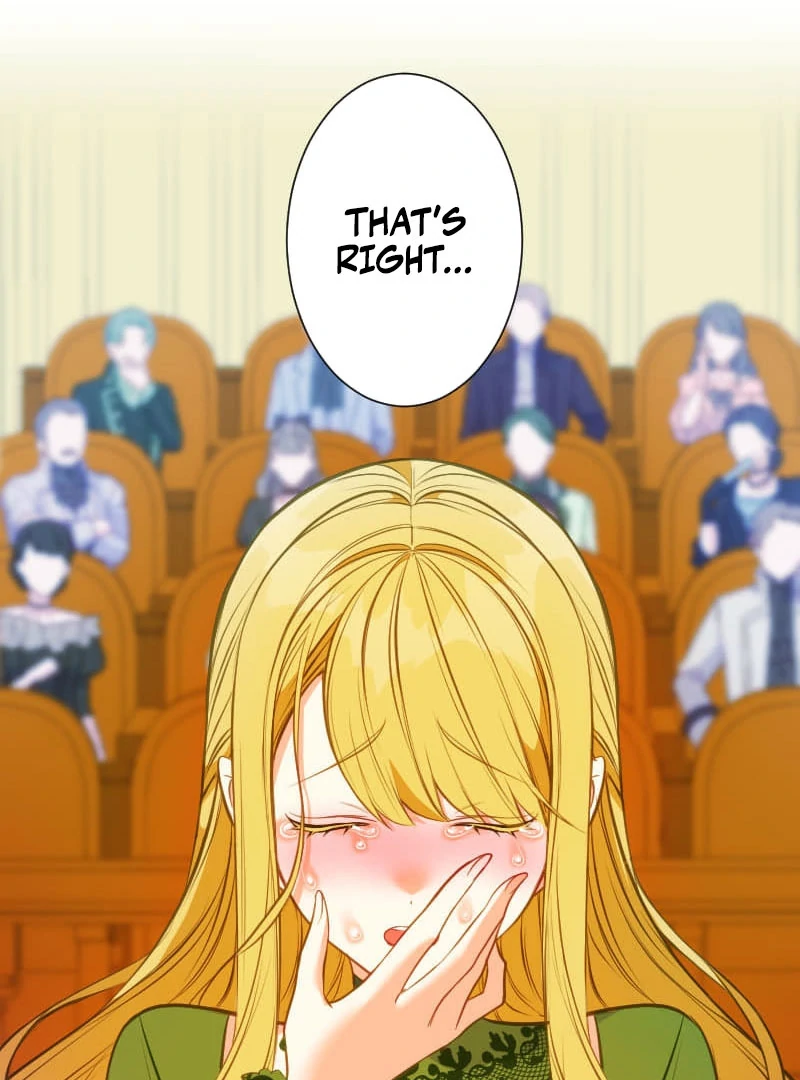 How to be Doted Again by the Cold-Hearted Grand Duke Chapter 16 page 50 - 