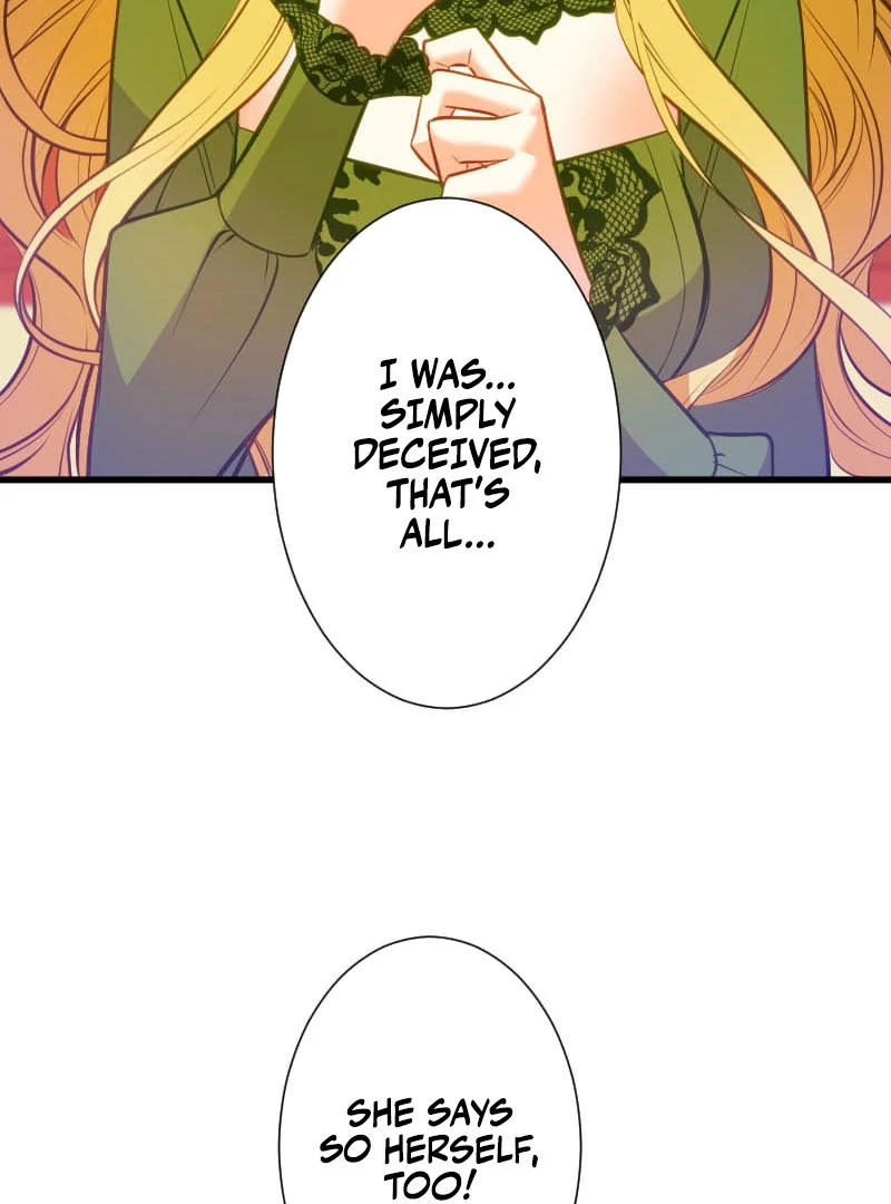 How to be Doted Again by the Cold-Hearted Grand Duke Chapter 16 page 51 - 