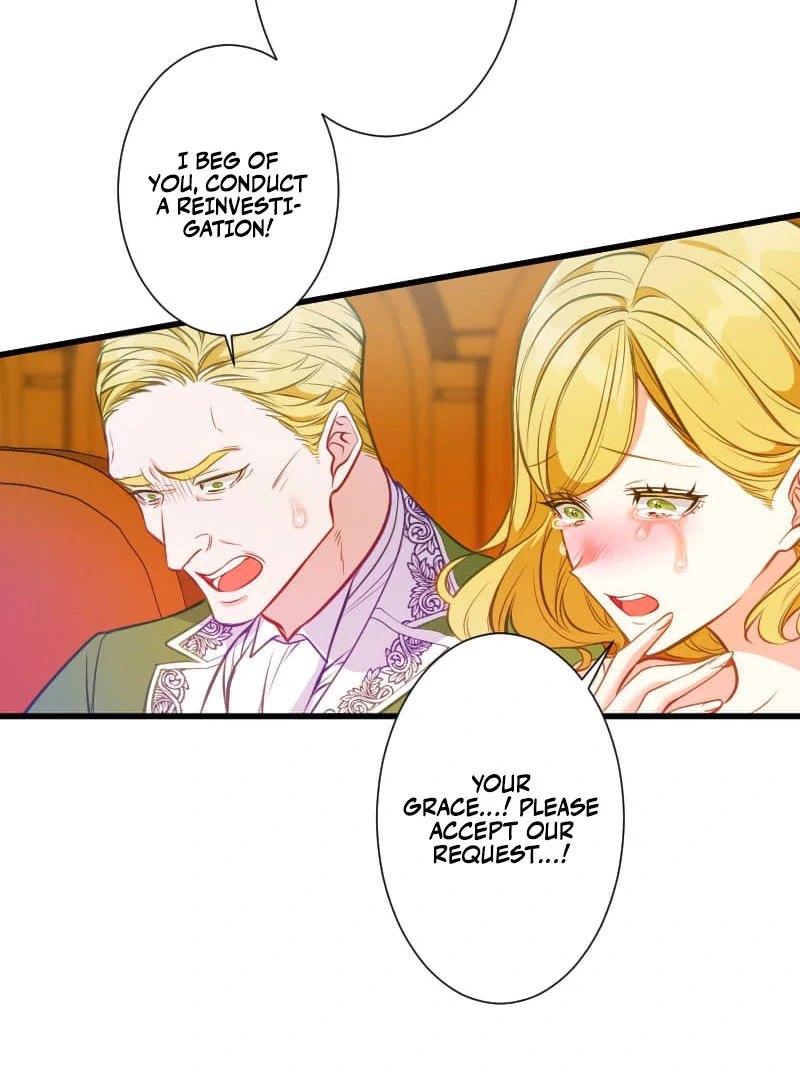 How to be Doted Again by the Cold-Hearted Grand Duke Chapter 16 page 52 - 