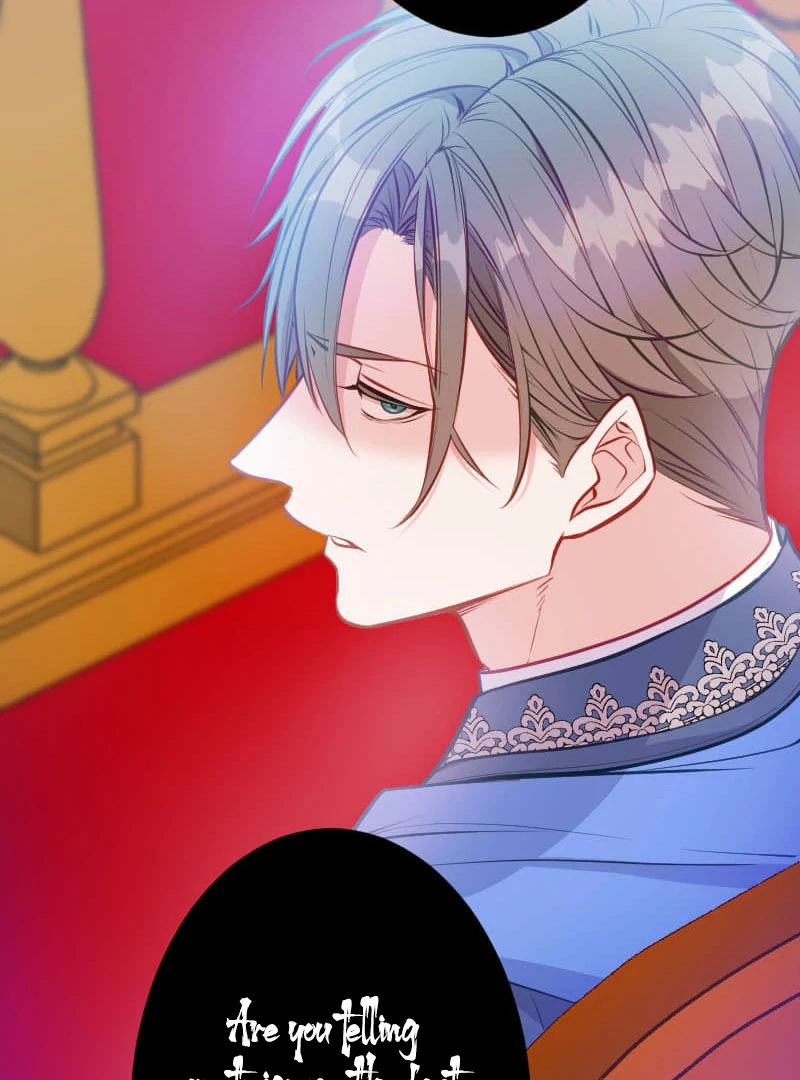 How to be Doted Again by the Cold-Hearted Grand Duke Chapter 16 page 54 - 