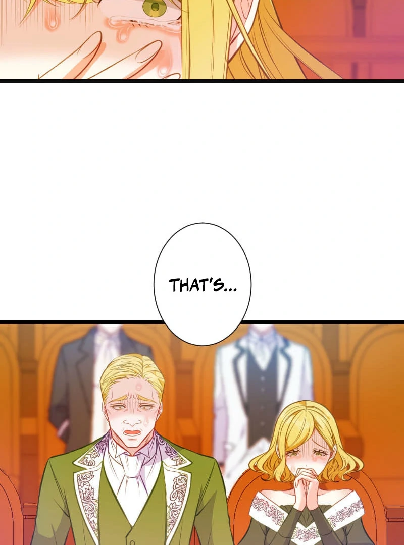 How to be Doted Again by the Cold-Hearted Grand Duke Chapter 16 page 56 - 
