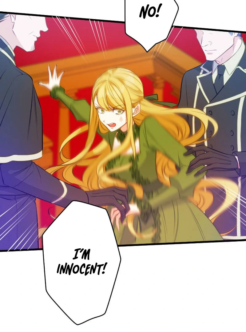 How to be Doted Again by the Cold-Hearted Grand Duke Chapter 16 page 59 - 