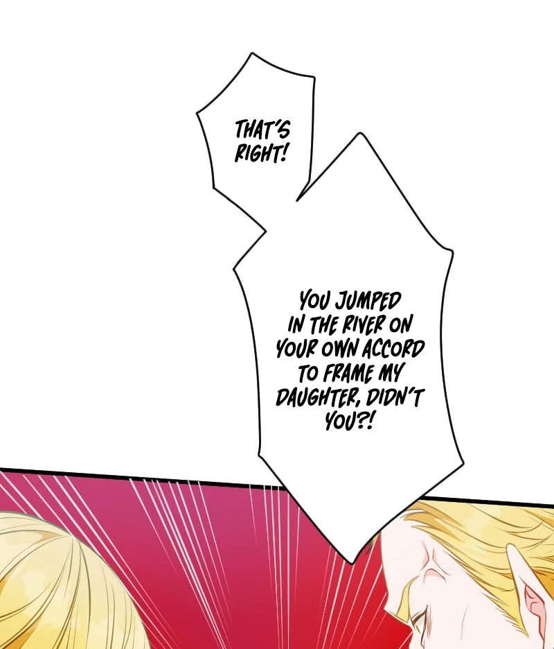 How to be Doted Again by the Cold-Hearted Grand Duke Chapter 16 page 60 - 
