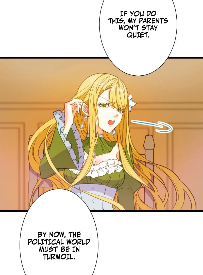 How to be Doted Again by the Cold-Hearted Grand Duke Chapter 16 page 7 - 