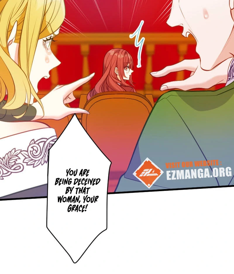 How to be Doted Again by the Cold-Hearted Grand Duke Chapter 16 page 61 - 