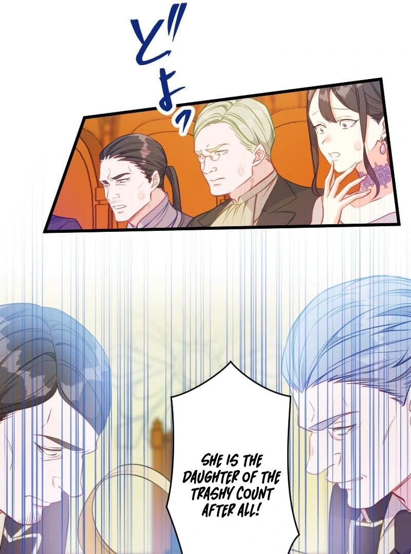 How to be Doted Again by the Cold-Hearted Grand Duke Chapter 16 page 62 - 
