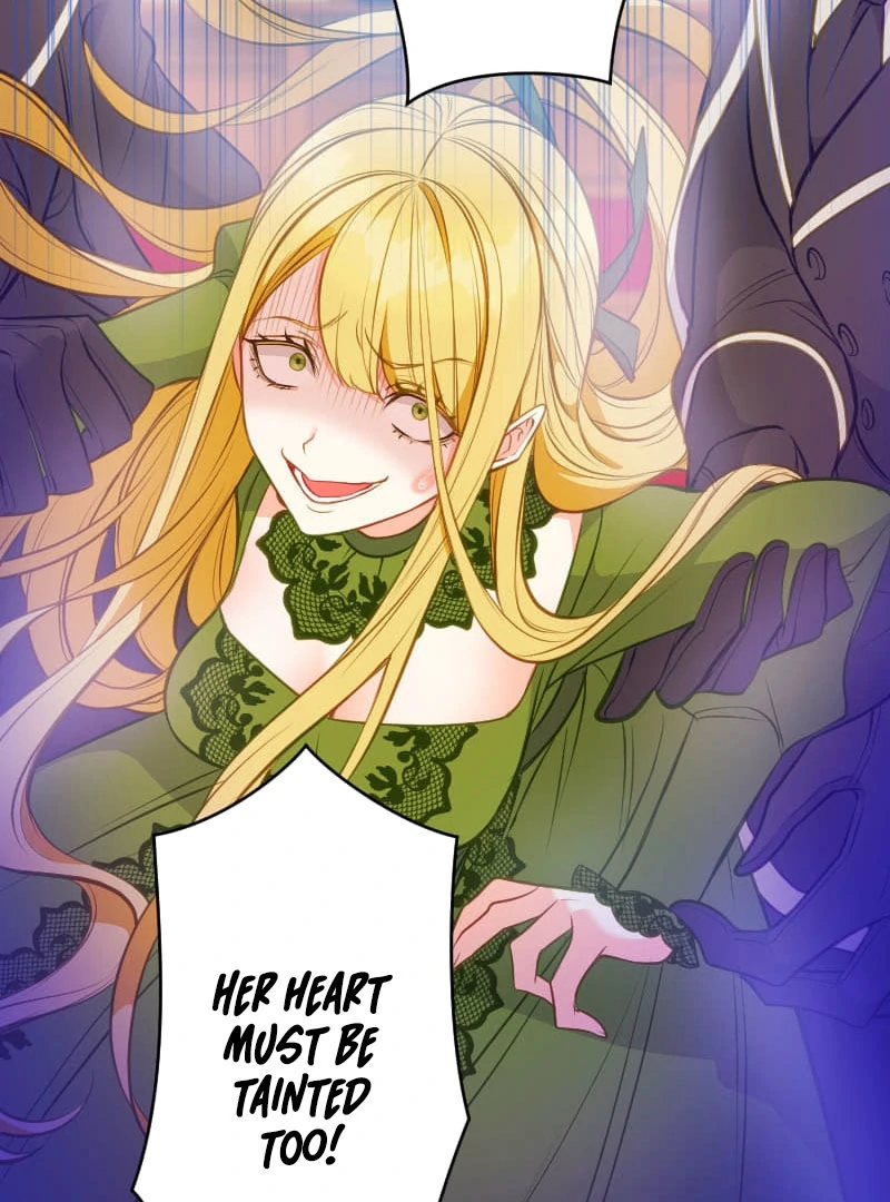 How to be Doted Again by the Cold-Hearted Grand Duke Chapter 16 page 63 - 