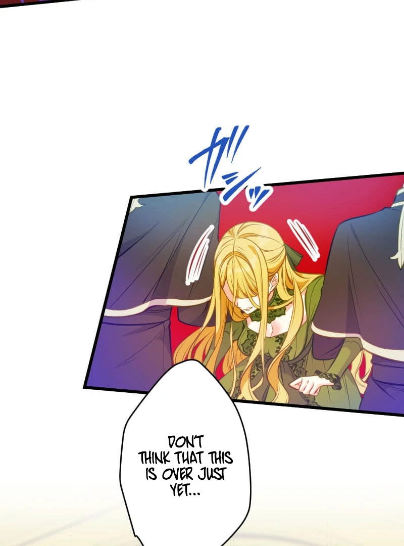 How to be Doted Again by the Cold-Hearted Grand Duke Chapter 16 page 69 - 