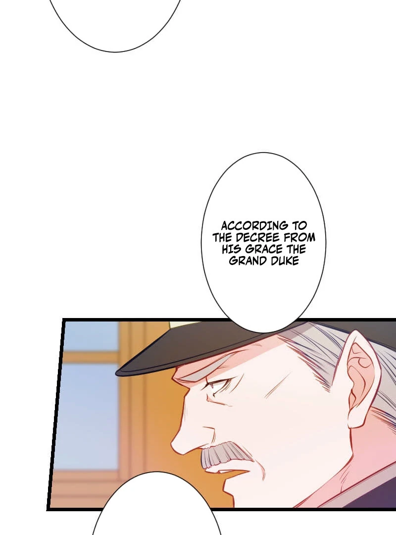 How to be Doted Again by the Cold-Hearted Grand Duke Chapter 16 page 8 - 