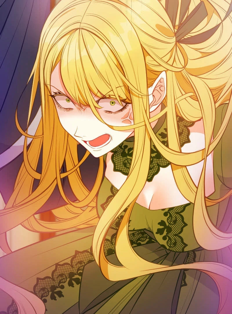 How to be Doted Again by the Cold-Hearted Grand Duke Chapter 16 page 71 - 