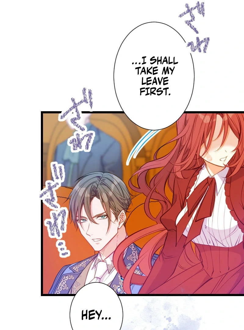 How to be Doted Again by the Cold-Hearted Grand Duke Chapter 16 page 74 - 